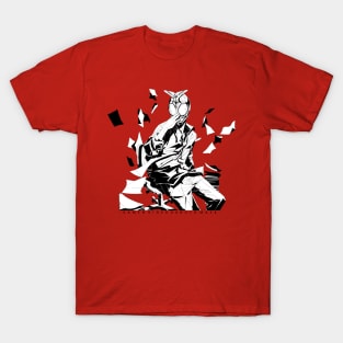 Kabuto T-Shirt